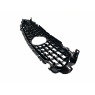 Решетка радиатора Mercedes E-class W213 2020-2022