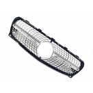 Решетка радиатора Mercedes GLA-class X156 2017-2020