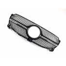 Решетка радиатора Mercedes GLE-class V167