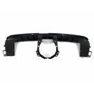 Решетка радиатора Mercedes GLS-class X167 2020-2023