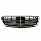 Решетка радиатора Mercedes S-class W222
