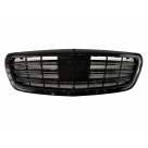 Решетка радиатора Mercedes S-class W222