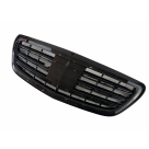 Решетка радиатора Mercedes S-class W222