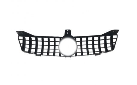 Решетка радиатора Mercedes CLS-class W219 2004-2007