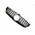 Решетка радиатора Mercedes CLS-class W218 2014-2018