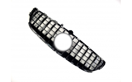 Решетка радиатора Mercedes CLS-class W218 2014-2018