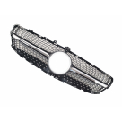 Решетка радиатора Mercedes CLS-class W218 2014-2018