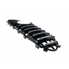 Решетка радиатора Mercedes CLS-class C257