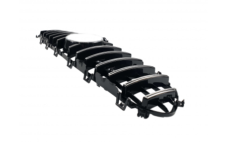 Решетка радиатора Mercedes CLS-class C257