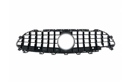 Решетка радиатора Mercedes CLS-class C257