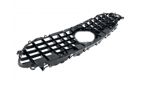 Решетка радиатора Mercedes CLS-class C257