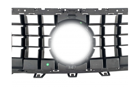 Решетка радиатора Mercedes CLS-class C257