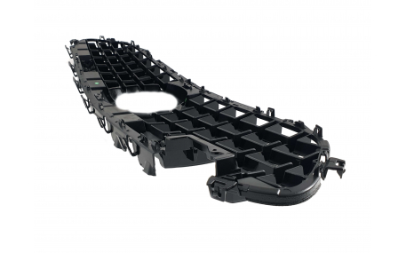 Решетка радиатора Mercedes CLS-class C257