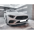 Решетка радиатора Mercedes CLS-class C257