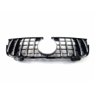 Решетка радиатора Mercedes GL-class X164