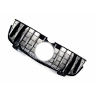 Решетка радиатора Mercedes GL-class X164