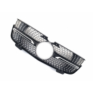 Решетка радиатора Mercedes GL-class X164