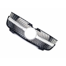 Решетка радиатора Mercedes GL-class X164