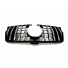 Решетка радиатора Mercedes GL-class X164