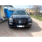 Решетка радиатора Mercedes GL-class X164