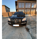 Решетка радиатора Mercedes GL-class X164