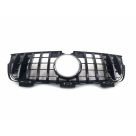 Решетка радиатора Mercedes GL-class X164