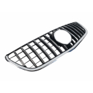 Решетка радиатора Mercedes Vito W447 2014-2019