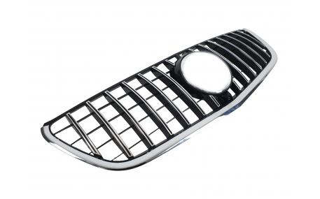 Решетка радиатора Mercedes Vito W447 2014-2019