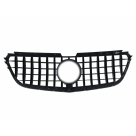 Решетка радиатора Mercedes Vito W447 2014-2019