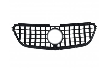 Решетка радиатора Mercedes Vito W447 2014-2019
