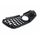 Решетка радиатора Mercedes Vito W447 2014-2019