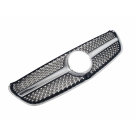 Решетка радиатора Mercedes V-Class 2014-2019