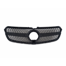 Решетка радиатора Mercedes V-Class 2014-2019