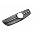 Решетка радиатора Mercedes V-Class 2014-2019