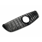 Решетка радиатора Mercedes V-Class 2014-2019