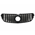 Решетка радиатора Mercedes V-Class 2014-2019