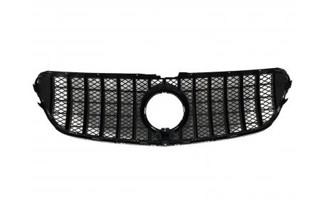 Решетка радиатора Mercedes V-Class 2014-2019