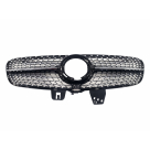 Решетка радиатора Mercedes V-class 2019-2023