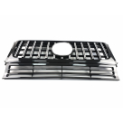 Решетка радиатора Mercedes G-class W463