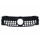 Решетка радиатора Mercedes GLB-class X247