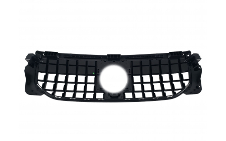 Решетка радиатора Mercedes GLB-class X247