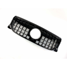 Решетка радиатора Mercedes GLB-class X247