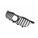 Решетка радиатора Mercedes Sprinter 2007-2012