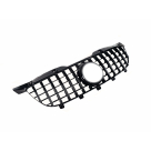 Решетка радиатора Mercedes Sprinter 2007-2012