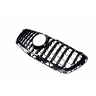 Решетка радиатора Mercedes Sprinter 2013-2018