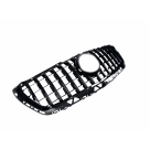 Решетка радиатора Mercedes Sprinter 2013-2018