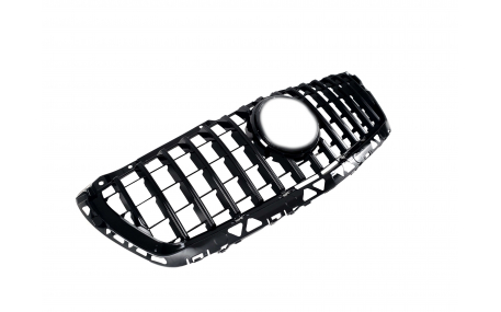 Решетка радиатора Mercedes Sprinter 2013-2018