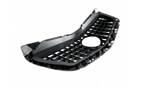 Решетка радиатора Mercedes Sprinter 2013-2018