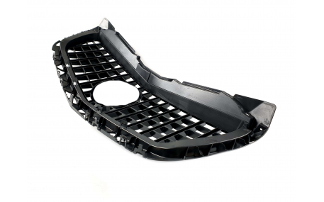 Решетка радиатора Mercedes Sprinter 2013-2018