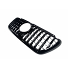 Решетка радиатора Mercedes Sprinter W907